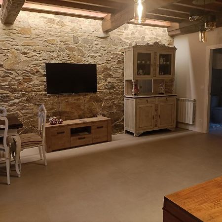 Casa A Antiga Tenda Σαντιάγο ντε Κομποστέλα Εξωτερικό φωτογραφία