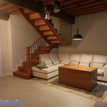 Casa A Antiga Tenda Σαντιάγο ντε Κομποστέλα Εξωτερικό φωτογραφία