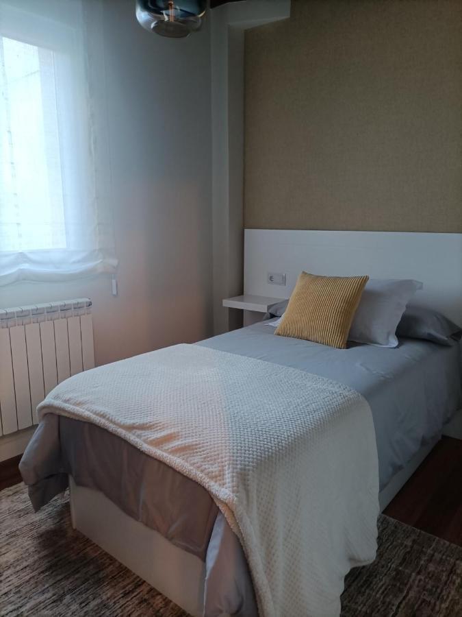Casa A Antiga Tenda Σαντιάγο ντε Κομποστέλα Εξωτερικό φωτογραφία